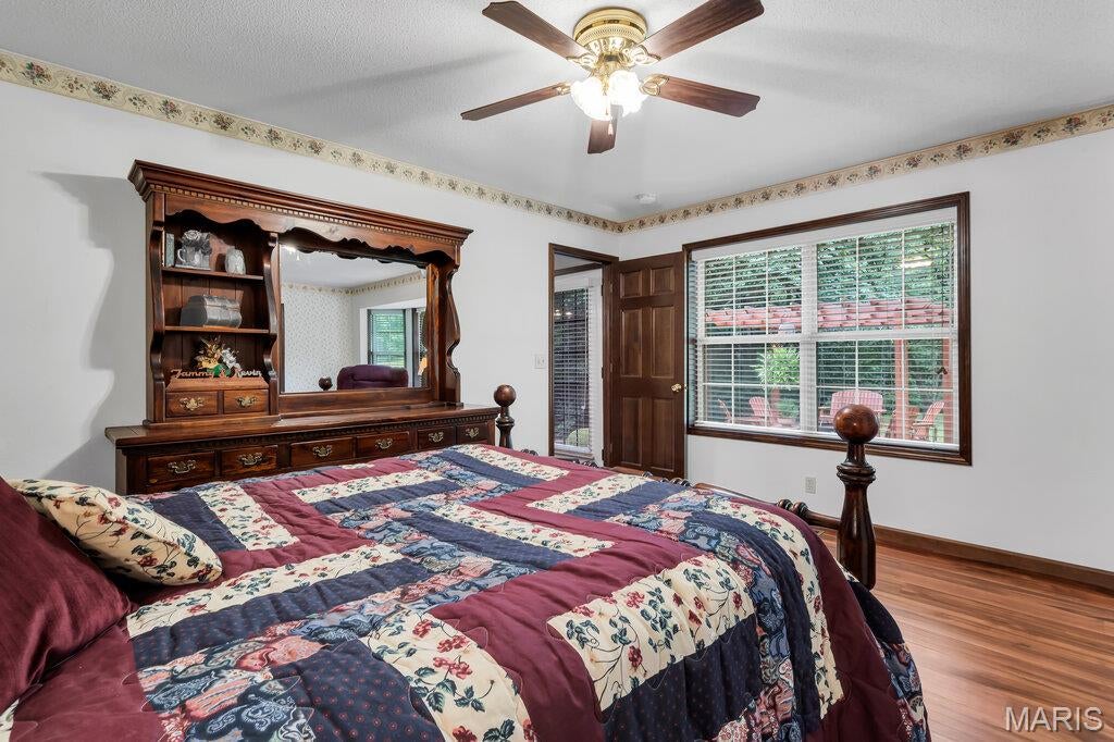 Not in a subdivision - Residential
