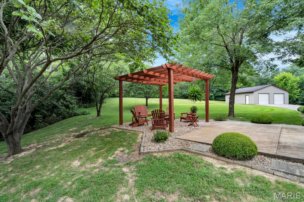 Not in a subdivision - Residential