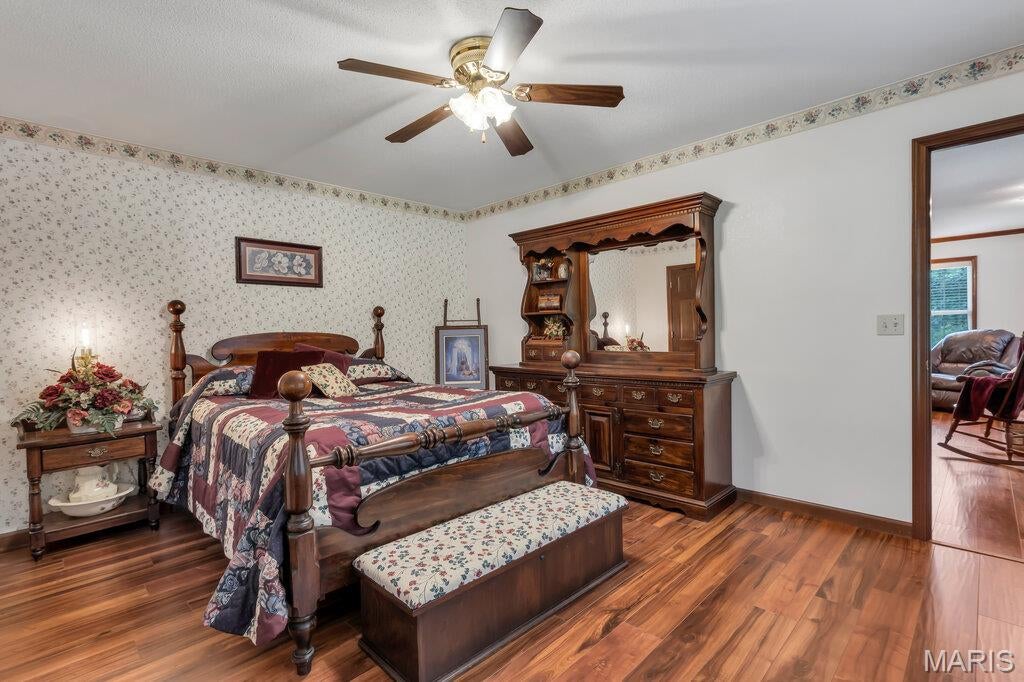 Not in a subdivision - Residential