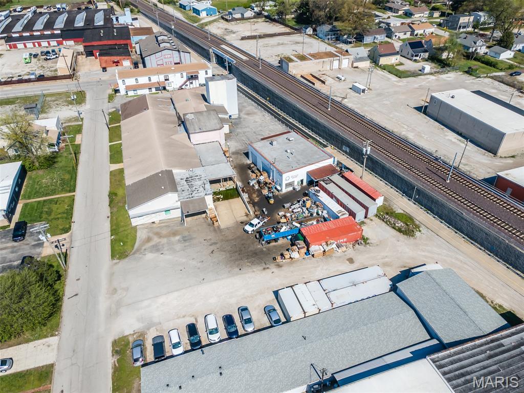 Oakland Add - Commercial Sale