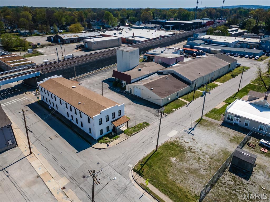 Oakland Add - Commercial Sale