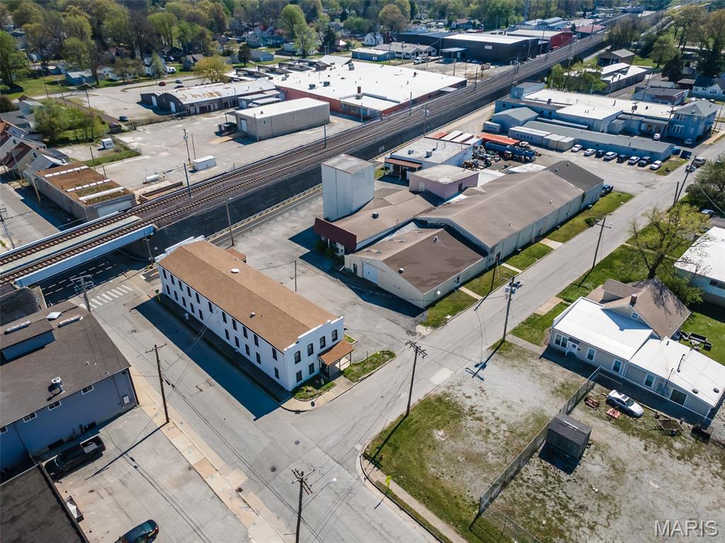 Oakland Add - Commercial Sale