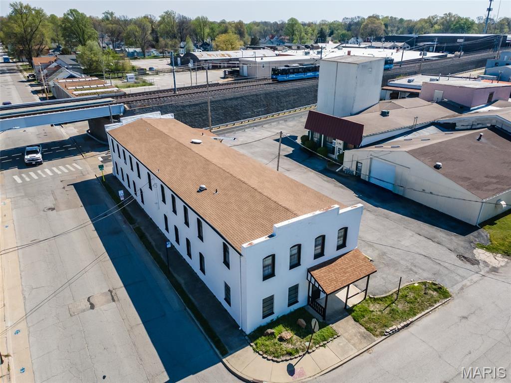 Oakland Add - Commercial Sale