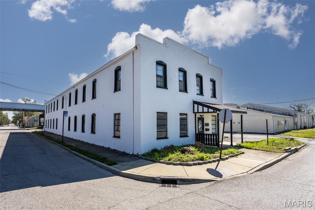 Oakland Add - Commercial Sale