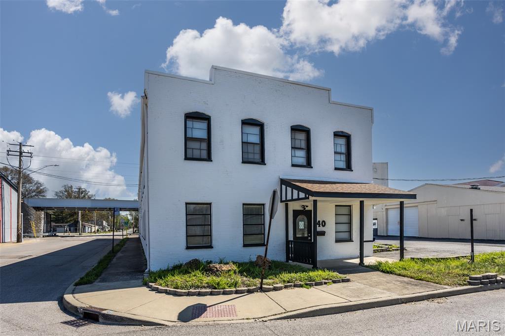 Oakland Add - Commercial Sale