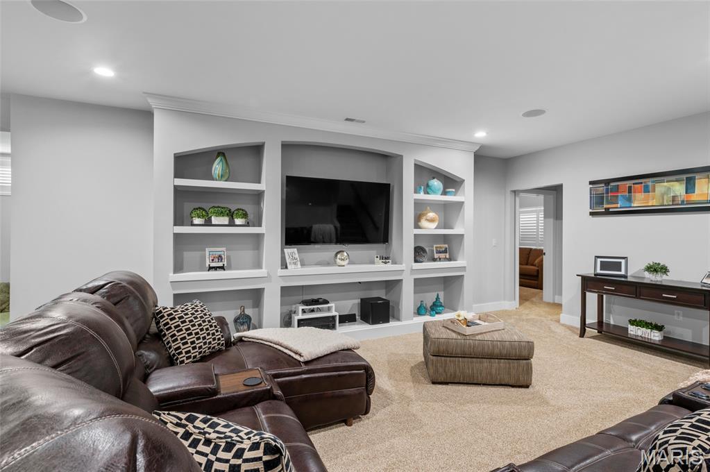 Cloverdale - Residential