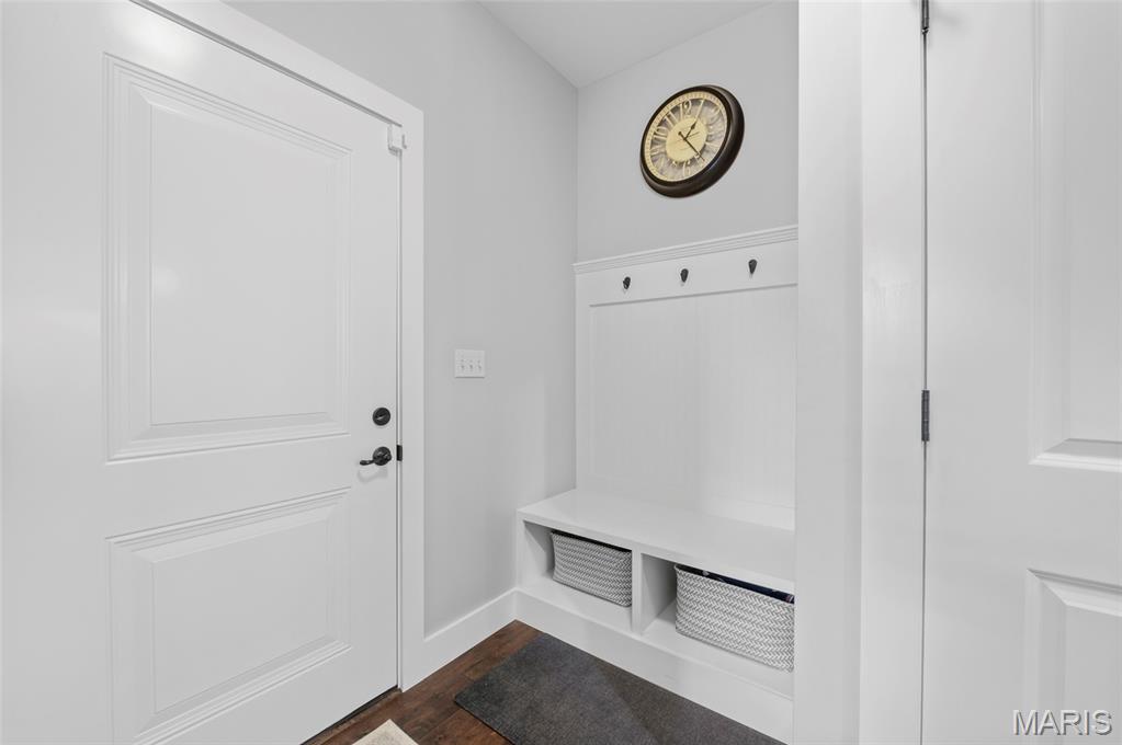 Cloverdale - Residential