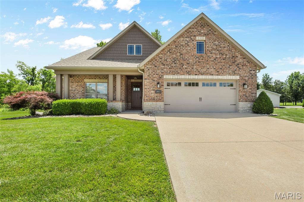 Cloverdale - Residential