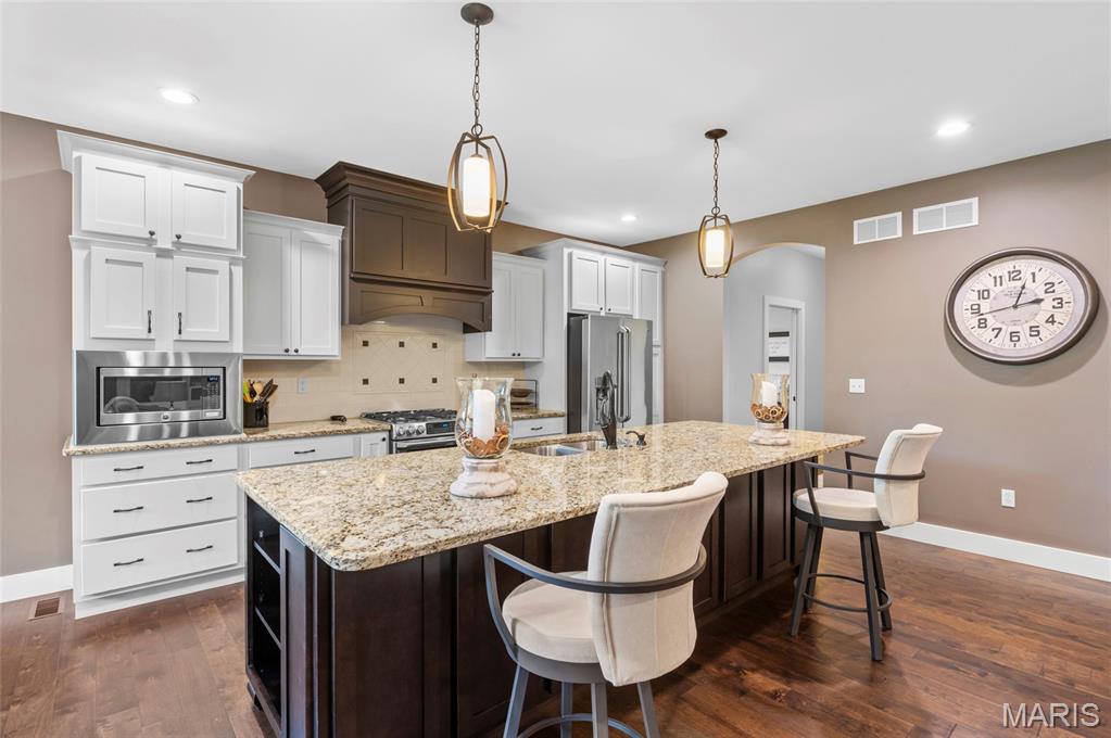 Cloverdale - Residential