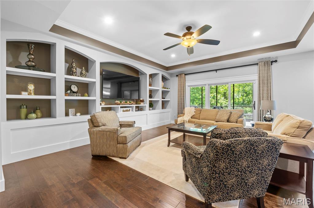 Cloverdale - Residential