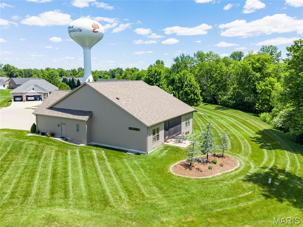 Cloverdale - Residential