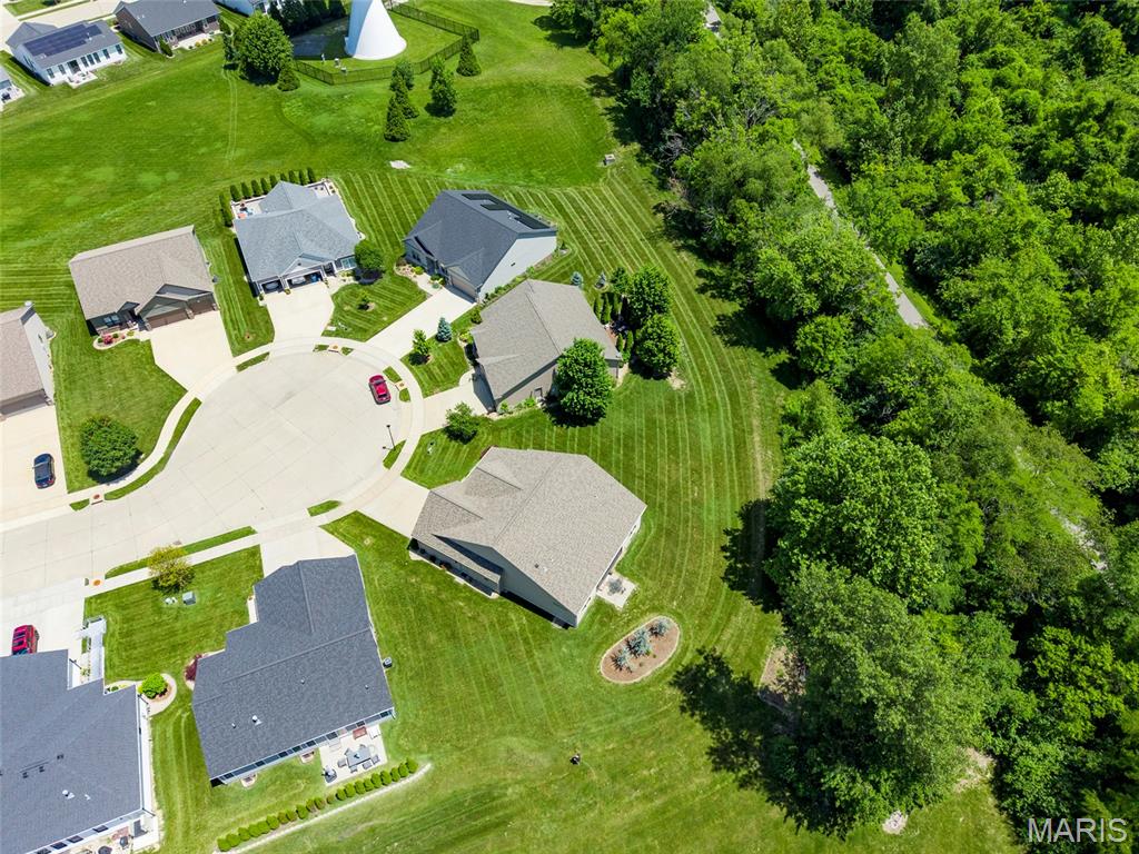 Cloverdale - Residential