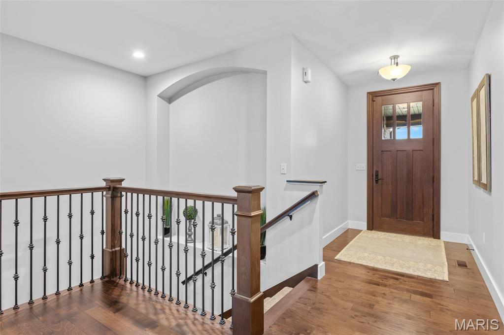 Cloverdale - Residential
