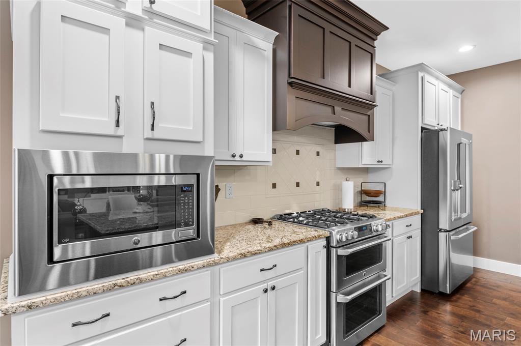 Cloverdale - Residential