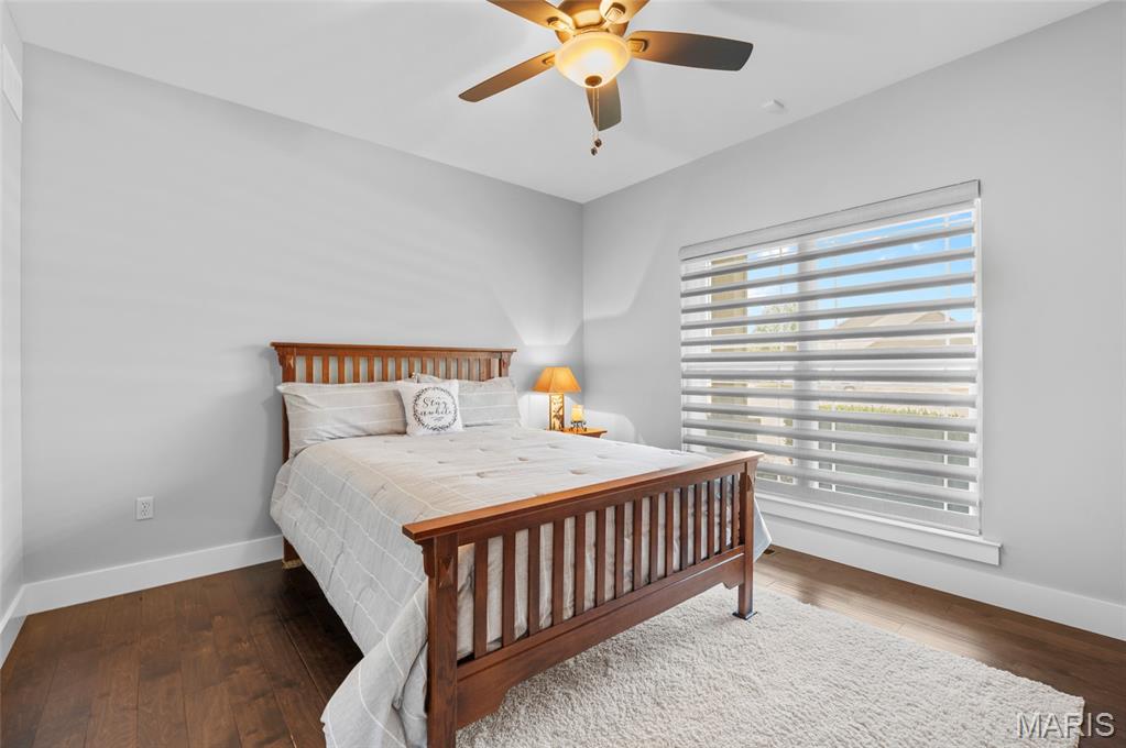 Cloverdale - Residential
