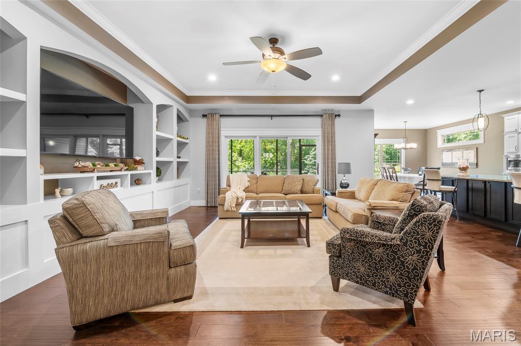 Cloverdale - Residential