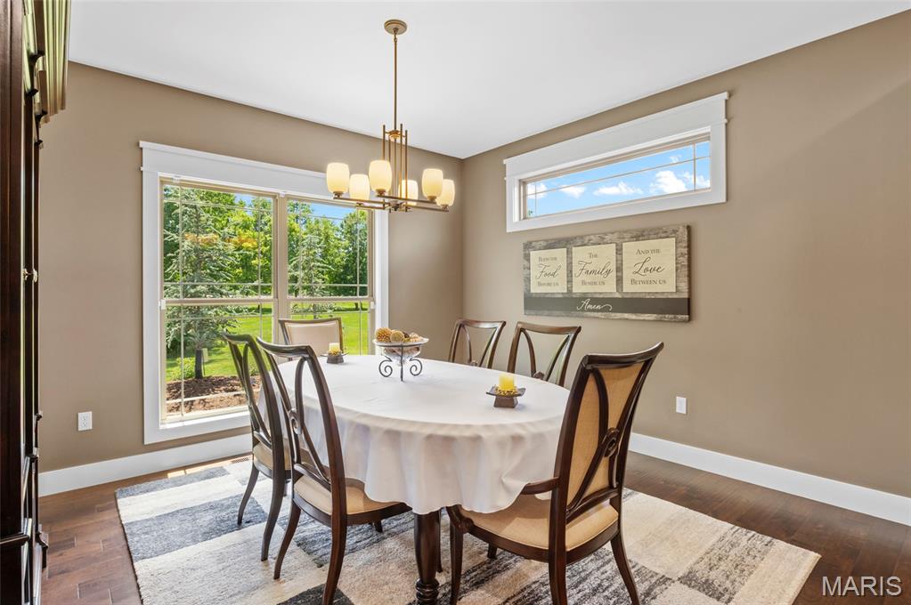 Cloverdale - Residential