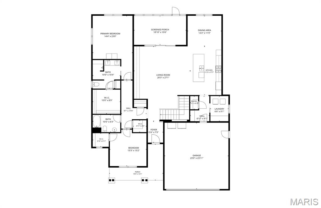 Cloverdale - Residential
