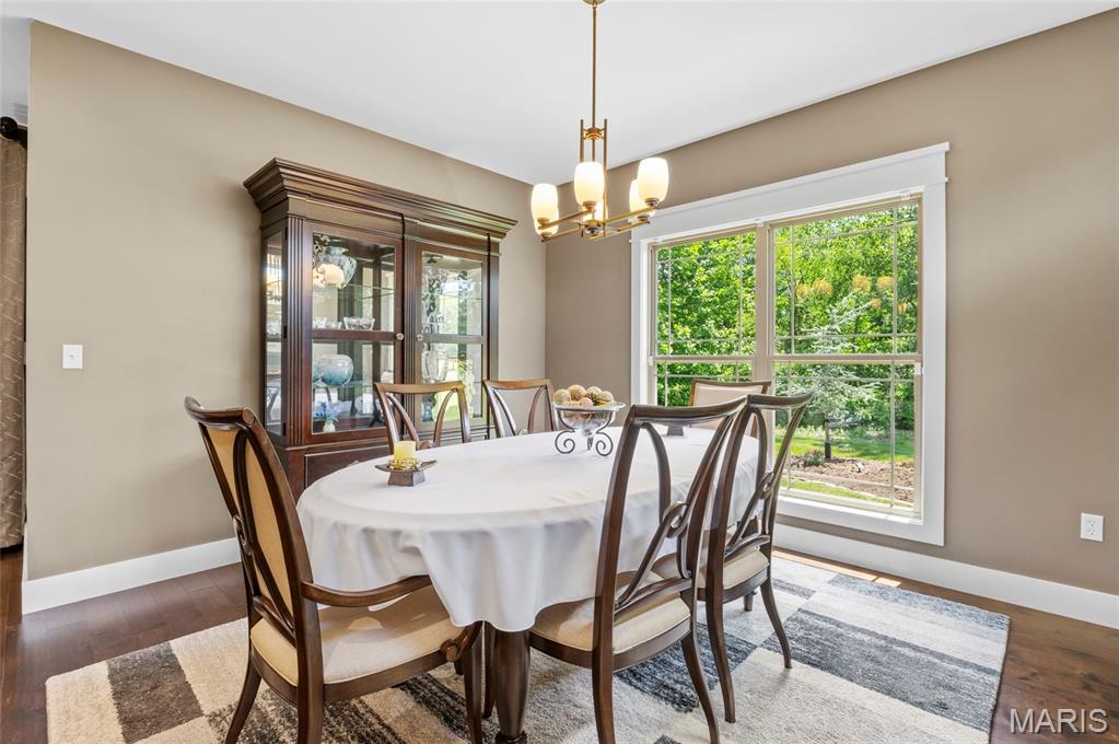 Cloverdale - Residential
