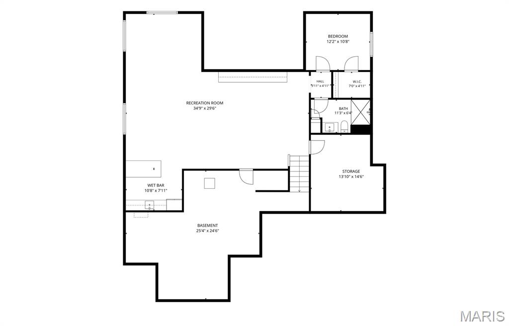 Cloverdale - Residential