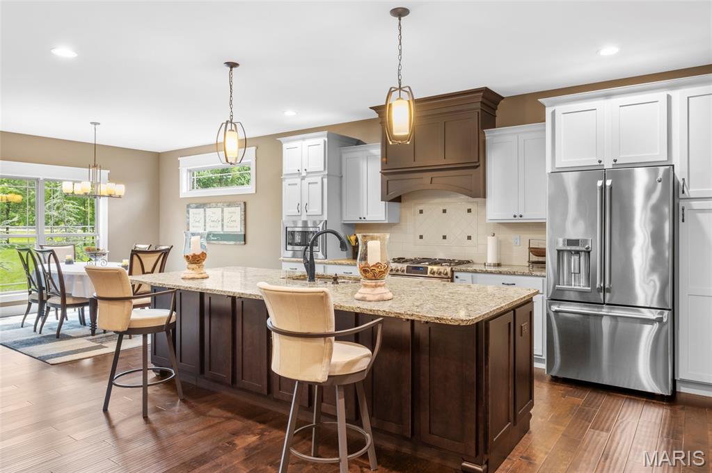 Cloverdale - Residential