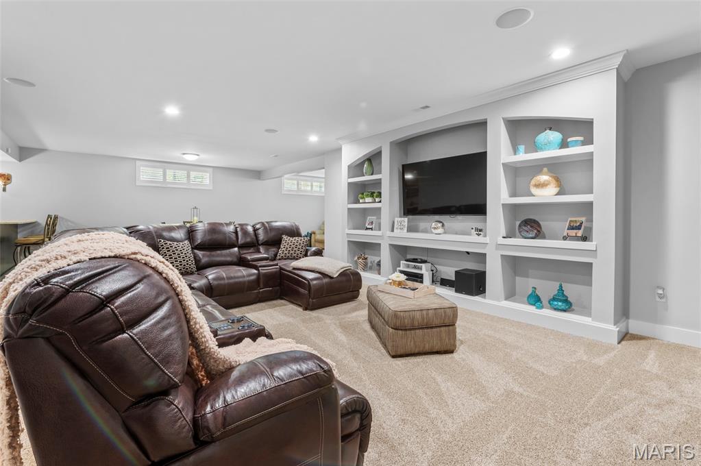 Cloverdale - Residential