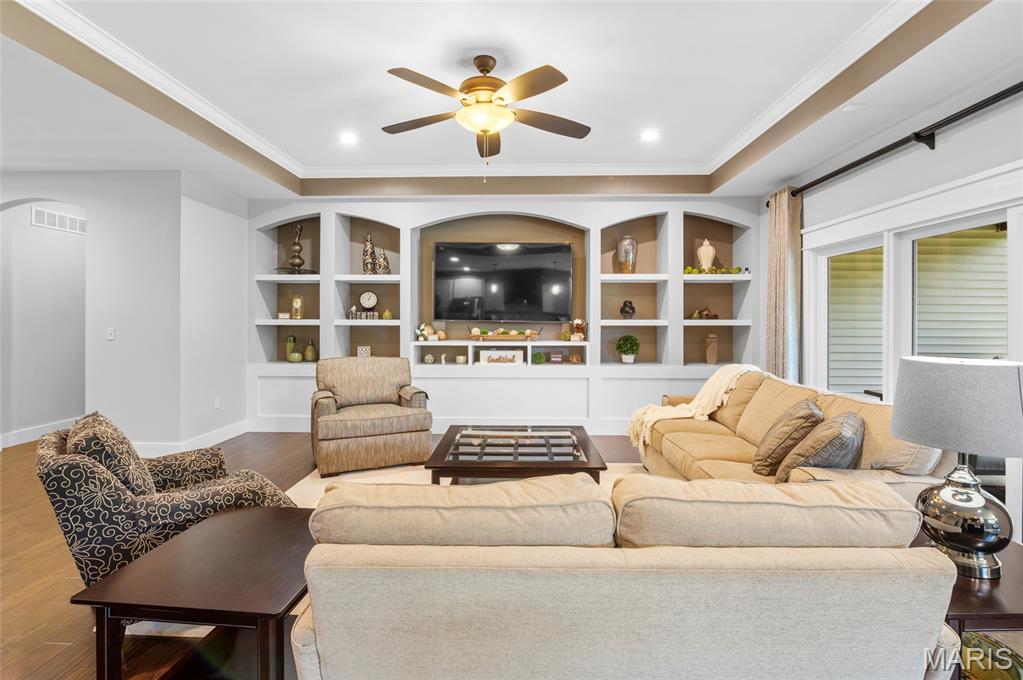 Cloverdale - Residential