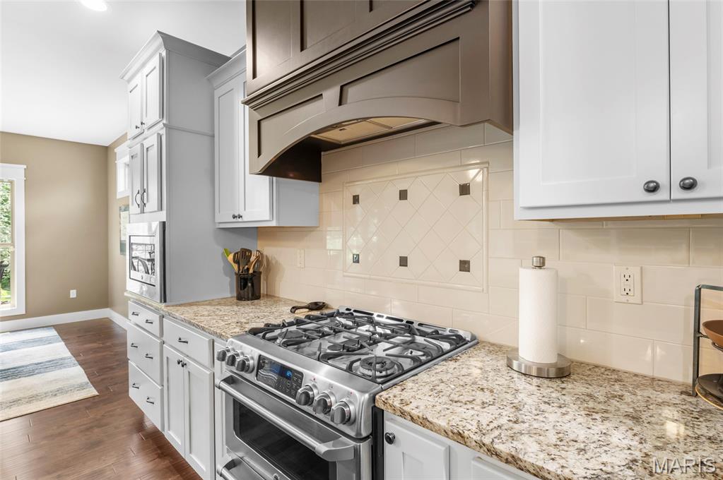 Cloverdale - Residential