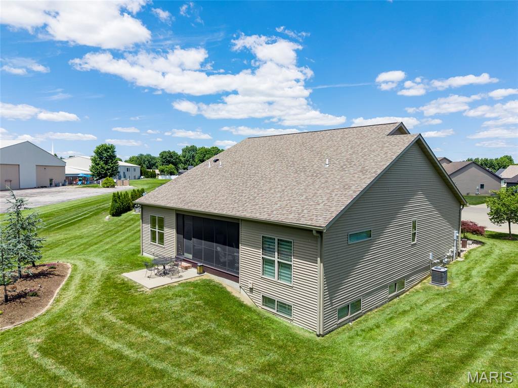 Cloverdale - Residential