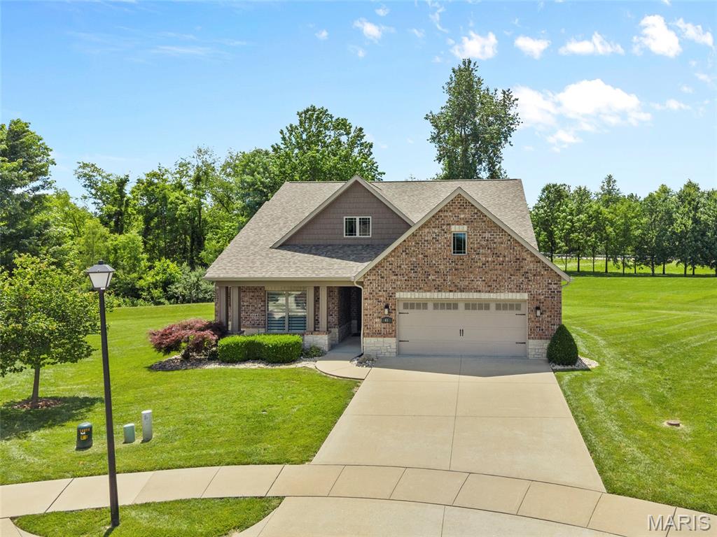 Cloverdale - Residential