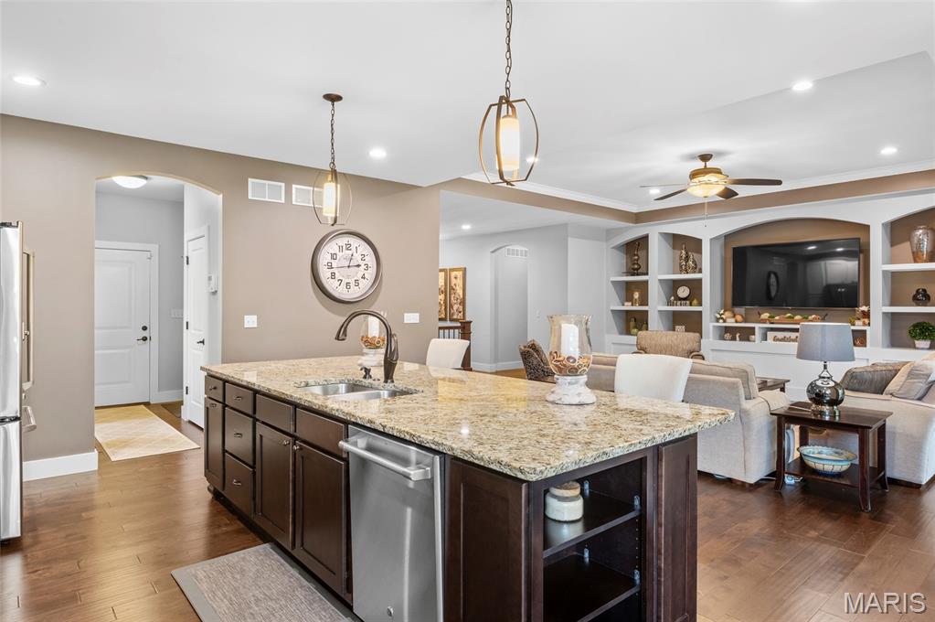 Cloverdale - Residential