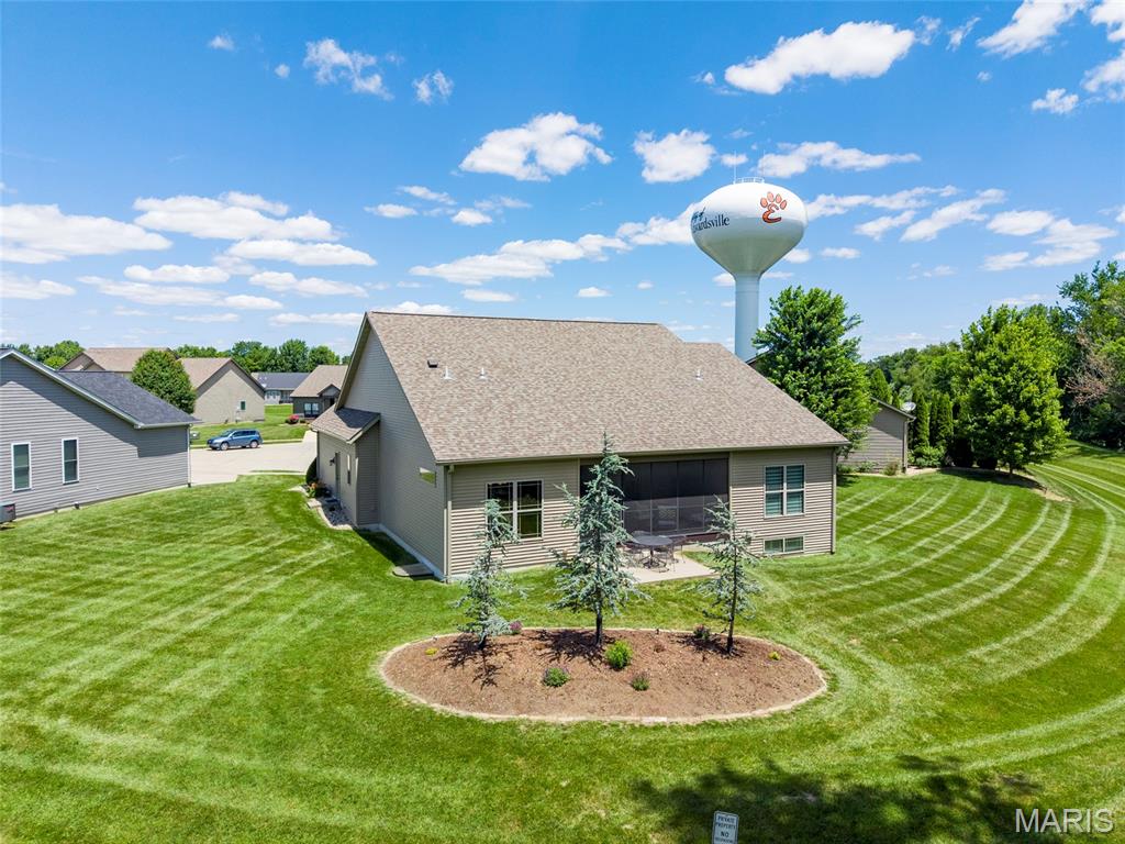 Cloverdale - Residential