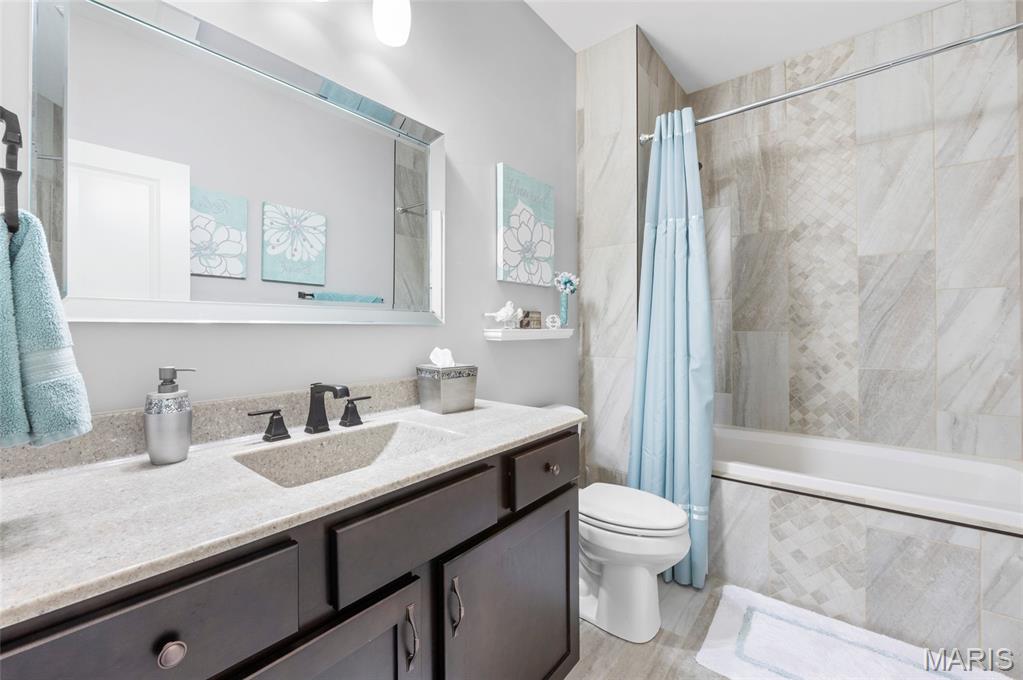 Cloverdale - Residential