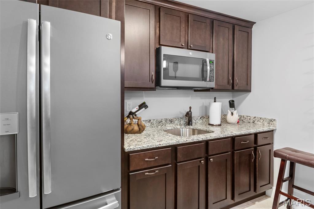 Cloverdale - Residential