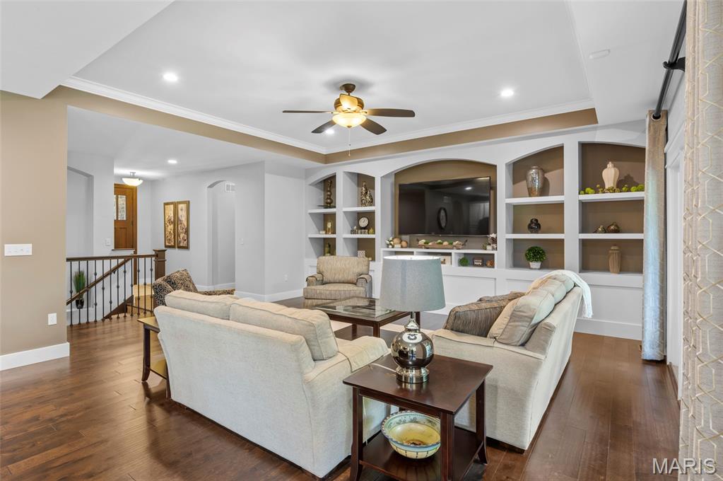 Cloverdale - Residential