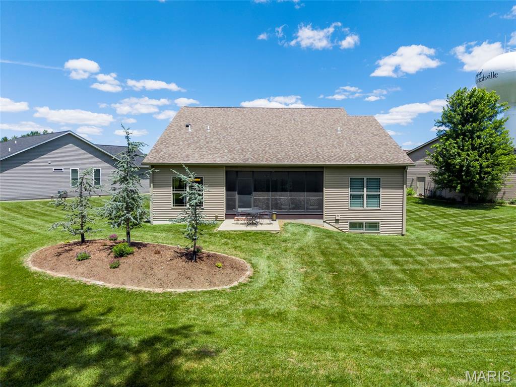 Cloverdale - Residential