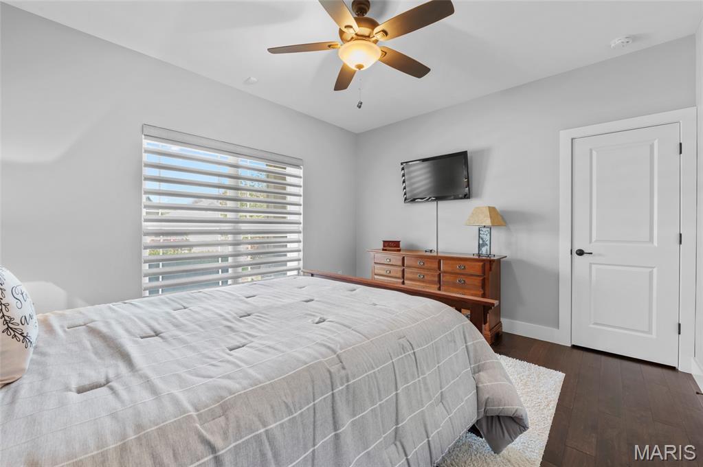 Cloverdale - Residential