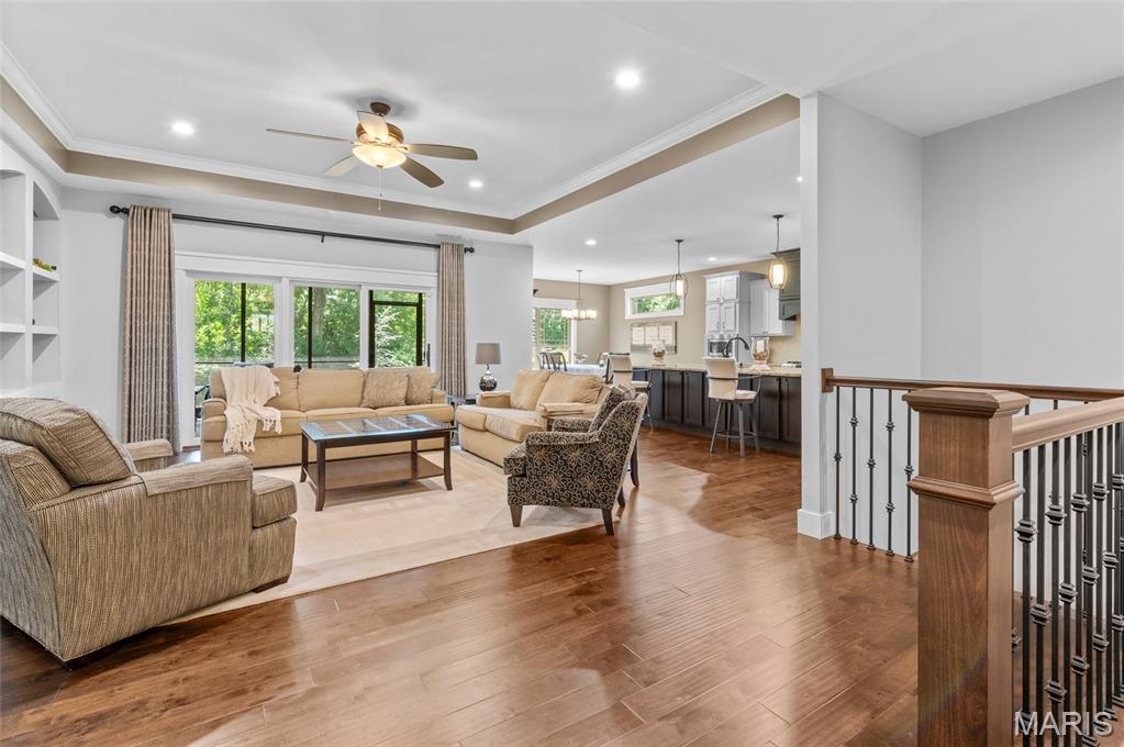 Cloverdale - Residential