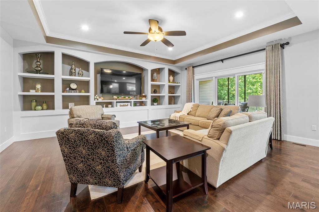 Cloverdale - Residential
