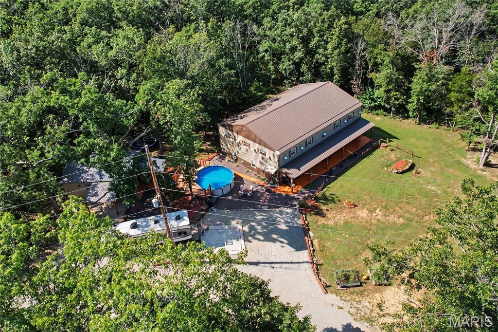 Private - Farm