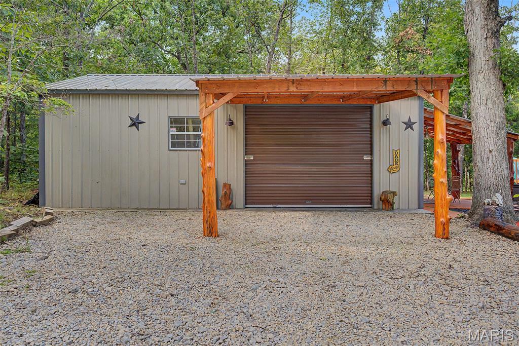 Private - Farm
