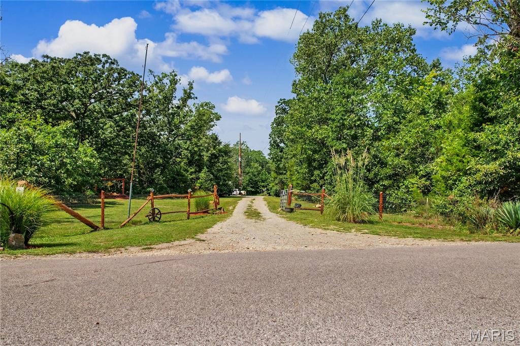 Private - Farm