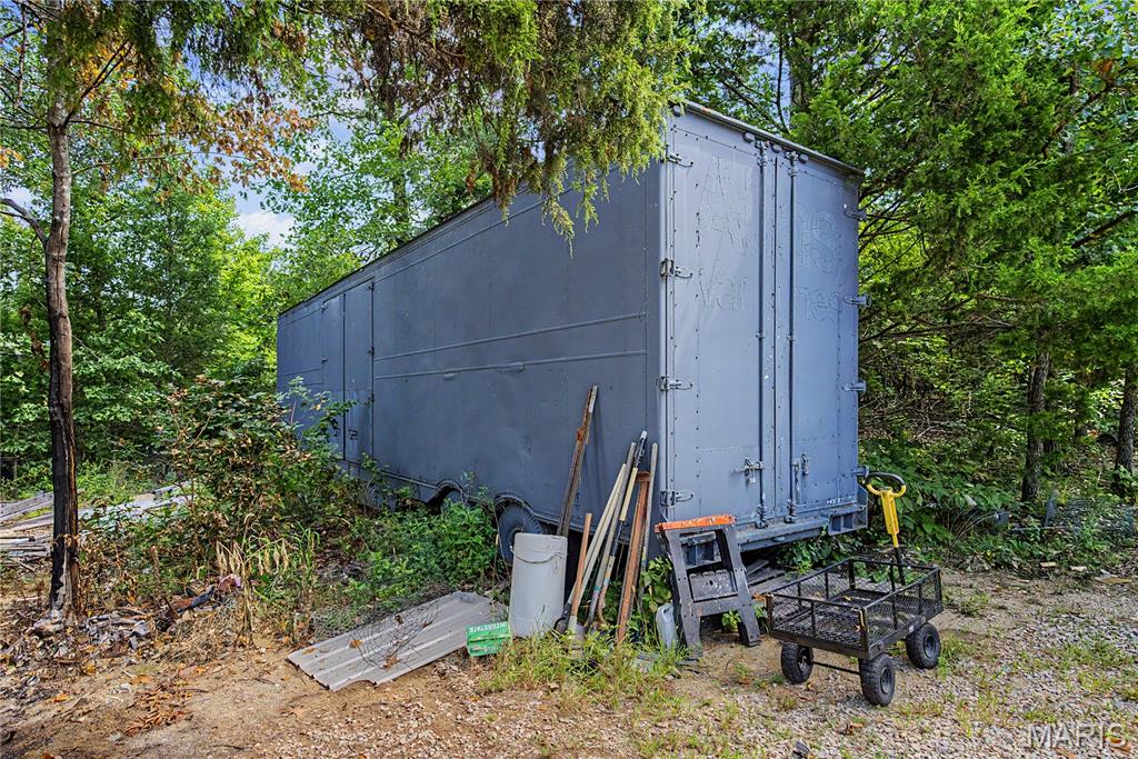 Private - Farm
