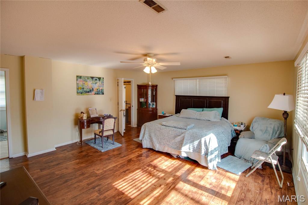 Forest Hills - Residential