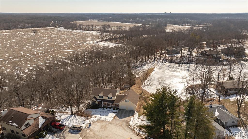 Forest Hills - Residential