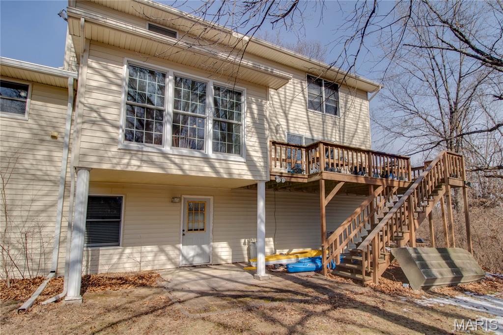 Forest Hills - Residential