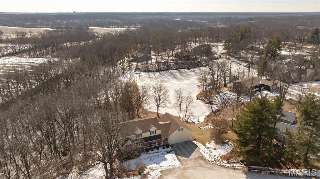 Forest Hills - Residential