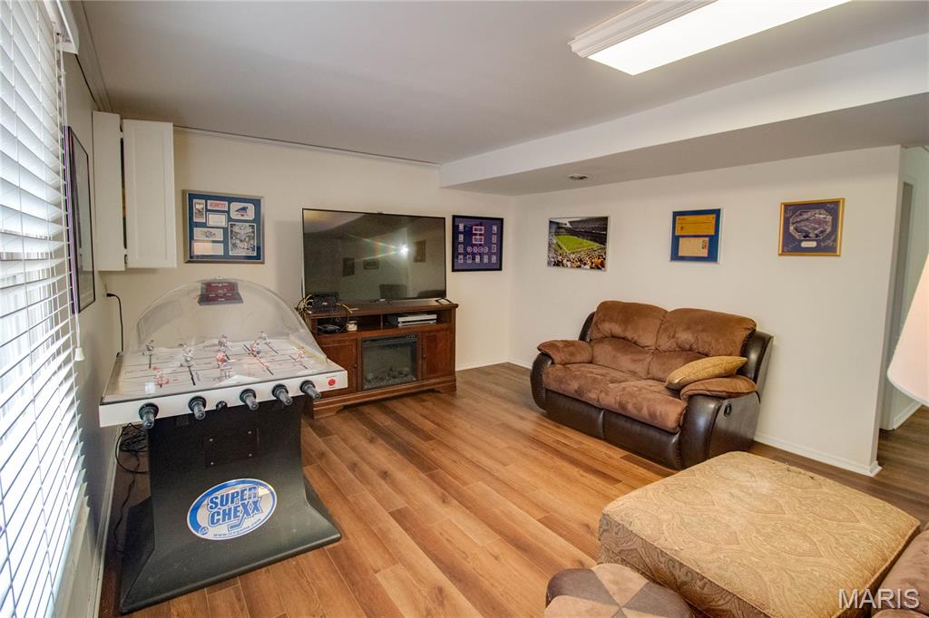 Forest Hills - Residential