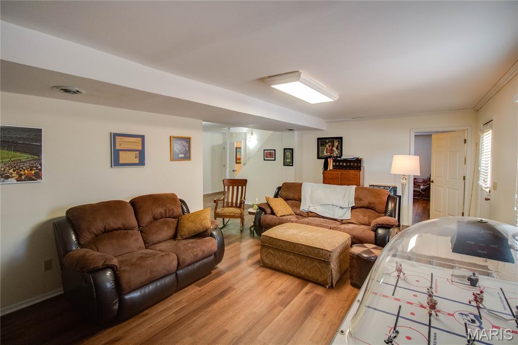 Forest Hills - Residential