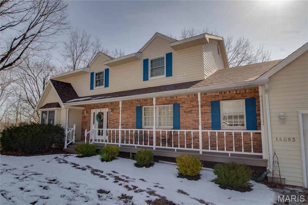 Forest Hills - Residential